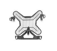 ECKBRJA Pour R1300GS R 1300 GS R1300 GS GS1300 1300GS 2024 Protège-phares Moto Cache Protection Lumière Protection lampe frontale