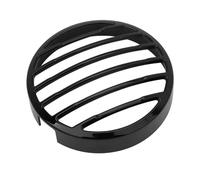 ECKBRJA Pour Rebel CMX300 CMX500 Couvre-calandre Protecteur Calandre Protège-phare Moto Phare Avant Robuste Protection lampe frontale