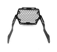 ECKBRJA Pour Suzuki Pour V-Strom 1050 XT 1050XT Pour VSTROM 2020-2022 Phare Grille Protection Bouclier Protection lampe frontale