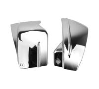 ECKBRJA pour Y&amaha pour Dragstar pour V-Star XVS650 XVS 650 650A pour Vstar pour Drag Star Classic Moto Carénage Latéral Protection Aileron Moto(B)
