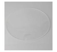 ECKBRJA Protection De Phare Moto Pour XSR900 Protection lampe frontale(Clair)