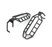 ECKBRJA Protection Des Feux Clignotant Avant Moto Pour NC750X ABS XL750 CB750 Pour Hornet X-ADV 750 2021-2025 Protection lampe frontale