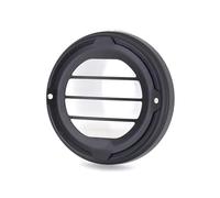 ECKBRJA Protection Phare Grille Phare Carénage Phare Moto Pour XSR 700 XSR700 XSR900 XSR 900 2022 2023 2024 Protection lampe frontale