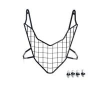 ECKBRJA Protège-calandre Grille Protection Du Phare Pour Transalp XL 750 XL 750 Pour TRANSALP 2023 Protection lampe frontale