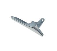 ECKBRJA Voiture Gauche Poignée Porte Intérieure Droite Pour Mercedes Pour Benz W211 E-Class CLS-Class E320 E500 E63 AMG 2117660124 2117660224 Poignées porte intérieure voiture(Côté droit x1)