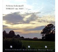 Eckemoff – Forget-Me-Not – Import (in-akustik)
