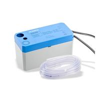 Eckerle EE400 NEO - Pompe à condensat à réservoir pour climatiseurs complète ave