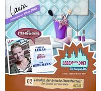 Eckermann,Patricia - Leben Hoch DREI 2-Laura,Lukul [Import]