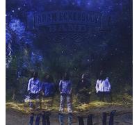 Eckersley, Adam -Band- – Second Album – Import