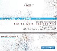Eckert - Ensemblemusik [Import]