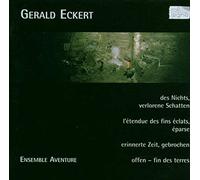 Eckert Gerald : Des Nichts