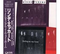 Eckert, Rinde - Finding My Way Home