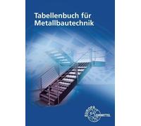 Eckhard Ignatowitz Alfred Weingartner Michael Fehrmann Tabellenbuch für (Poche)