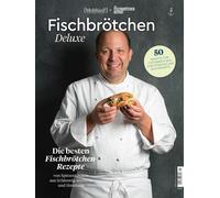 Eckhard Voß Olaf Preuß Christine Riebeling T Fischbrötchen D (Poche)