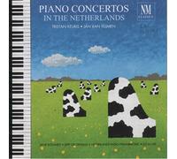 Eckhardt - Piano Concertos in the Netherlands