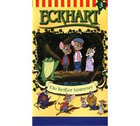 Eckhart 03 - Ein heißer Sommer [VHS]
