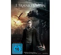 Eckhart,Aaron - I,Frankenstein [Import]