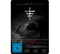 Eckhart,Aaron - I,Frankenstein-Limited Edition [Édition Limitée]
