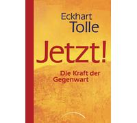 Eckhart Tolle Paro Christine Bolam Marianne S. Jetzt Die Kraft der Ge (Poche)