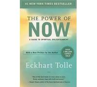 Eckhart Tolle The Power of Now (Poche)
