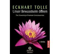 Eckhart Tolle:Unser Bewusstsein Öffnen (2 DVD) [Import]