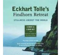 (Eckhart Tolle's Findhorn Retreat: Finding Stillness Amidst the World) By Eckhart Tolle (Author) audioCD on (Oct , 2006)