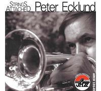 Ecklund, Peter - Strings Attached