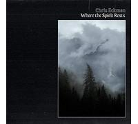 Eckman, Chris - Where The Spirit Rests [Import]