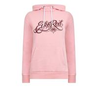 Ecko - Sweat à capuche motif/style lettrage SCARLETT - Femme (GT30825)