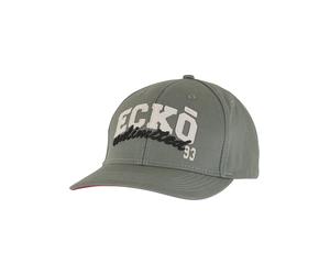 Ecko Unlimited Bonnet ' ' vert foncé, Taille 55-60