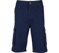 Ecko Unlimited Jeans cargo indigo, Taille 38