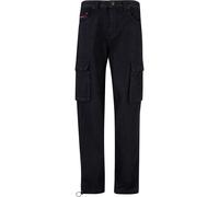 Ecko Unltd Jeans EC KO Noir Taille 42/34 Homme