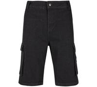 Ecko Unlimited Jeans cargo noir, Taille 48