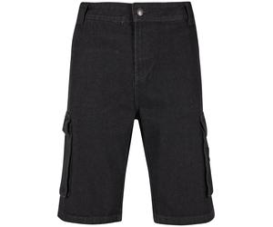 Ecko Unlimited Jeans cargo noir, Taille 52
