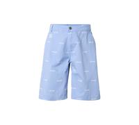 Ecko Unlimited Pantalon bleu clair, Taille 34