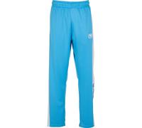 Ecko Unlimited Pantalon 'Corner' aqua / noir / blanc, Taille 33