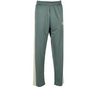 Ecko Unlimited Pantalon 'Corner' crème / jade / rouge / noir, Taille 40