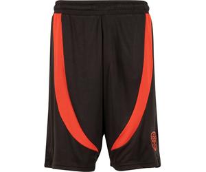Ecko Unlimited Pantalon rouge / noir, Taille 33