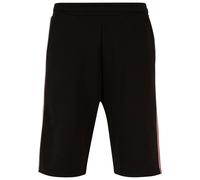 Ecko Unlimited Pantalon rouge sang / noir / blanc, Taille 31-32