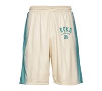 Ecko Unlimited Pantalon sable / pétrole, Taille 35-36