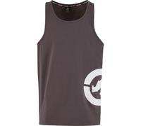 Ecko Unlimited T-Shirt 'Buzzer' marron, Taille XL