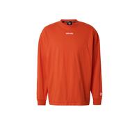 Ecko Unlimited T-Shirt 'Like' rouge / blanc, Taille L