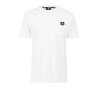 Ecko Unlimited T-Shirt noir / blanc, Taille 4XL