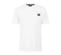 Ecko Unlimited T-Shirt noir / blanc, Taille XXL