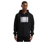 Ecko Unltd Base Hoodie Noir M Homme