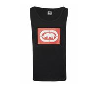 Ecko Unltd. Débardeur Base Tanktop Black ECKOTT1013T XXL