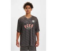 Ecko Unltd. Logo Mania T-shirts ECKOTS1184 L