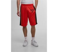 Ecko Unltd. Short de football à carreaux ECKOSH1039 4XL
