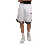 Ecko Unltd Inbounded Sweat Shorts Blanc 3XL Homme