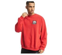 Ecko Unltd. Sweatshirt Homme, rouge x, L